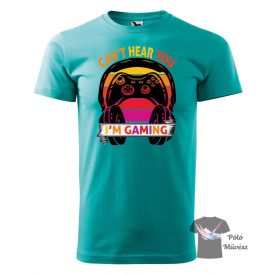 Gamer T-shirt 
