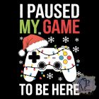 Gamer T-shirt 