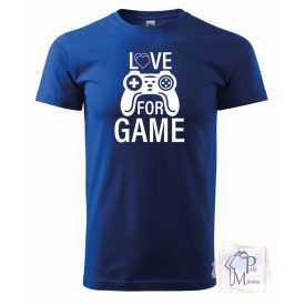Gamer T-shirt 