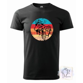 Gamer T-shirt 