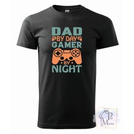 Gamer T-shirt 