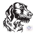 German Pointer T-shirt - German Pointer Shirt