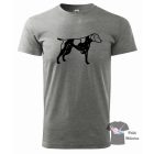 German Pointer T-shirt - German Pointer Shirt