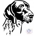 German Pointer T-shirt - German Pointer Shirt
