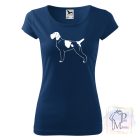 German Pointer T-shirt - German Pointer Shirt