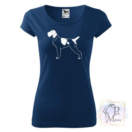 German Pointer T-shirt - German Pointer Shirt