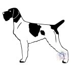 German Pointer T-shirt - German Pointer Shirt