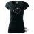 German Pointer Rhinestone T-shirt - German Pointer Crystal Shirt