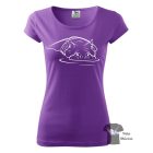 Hippo T-shirt