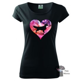 Golden Retriever T-shirt - Golden Retriever Shirt