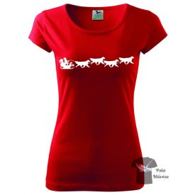Golden Retriever T-shirt - Golden Retriever Shirt