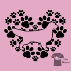 Golden Retriever T-shirt - Golden Retriever Shirt