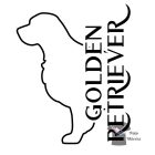 Golden Retriever T-shirt - Golden Retriever Shirt