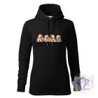 Christmas Golden Retriever T-shirt - Golden Retriever Shirt