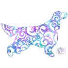 Gordon Setter T-shirt - Gordon Setter Shirt