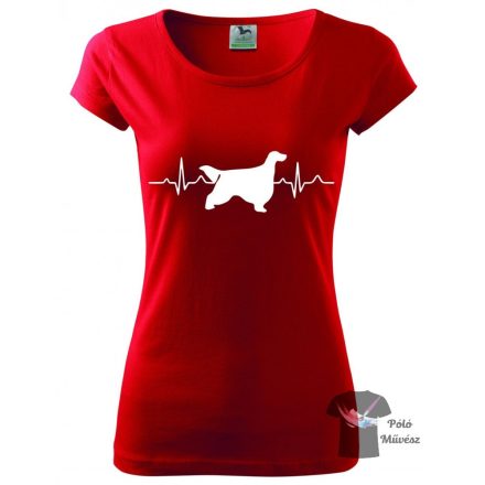 Gordon Setter T-shirt - Gordon Setter Shirt