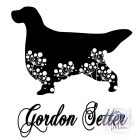 Gordon Setter T-shirt - Gordon Setter Shirt