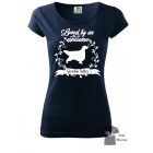 Gordon Setter T-shirt - Gordon Setter Shirt