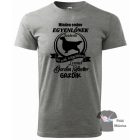 Gordon Setter T-shirt - Gordon Setter Shirt