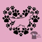 Gordon Setter T-shirt - Gordon Setter Shirt