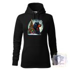 Christmas Gordon Setter T-shirt - Gordon Setter Shirt