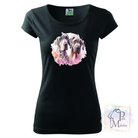 Great Dane T-shirt - Great Dane Shirt