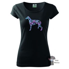 Greyhound T-shirt - Greyhound Shirt