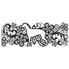 Greyhound T-shirt - Greyhound Shirt