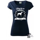 Greyhound T-shirt - Greyhound Shirt