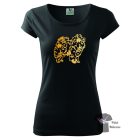 German Spitz T-shirt - German Spitz Shirt