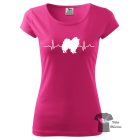 German Spitz T-shirt - German Spitz Shirt