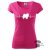 German Spitz T-shirt - German Spitz Shirt
