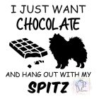 German Spitz T-shirt - German Spitz Shirt