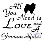 German Spitz T-shirt - German Spitz Shirt