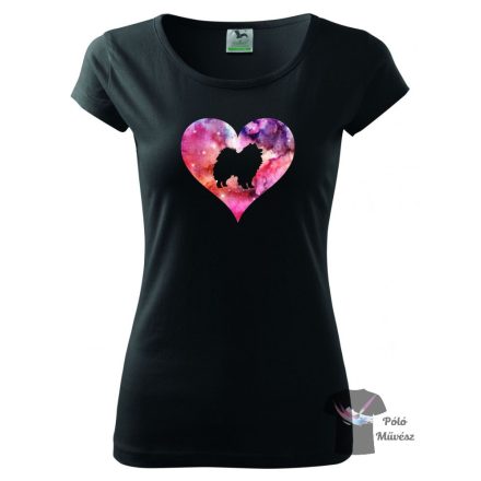 German Spitz T-shirt - German Spitz Shirt