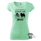 German Spitz T-shirt - German Spitz Shirt