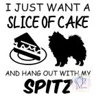 German Spitz T-shirt - German Spitz Shirt