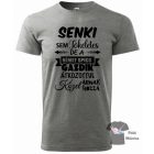 German Spitz T-shirt - German Spitz Shirt