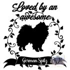 German Spitz T-shirt - German Spitz Shirt