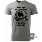 German Spitz T-shirt - German Spitz Shirt