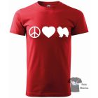German Spitz T-shirt - German Spitz Shirt
