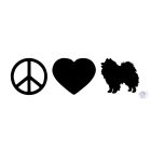 German Spitz T-shirt - German Spitz Shirt