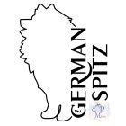 German Spitz T-shirt - German Spitz Shirt