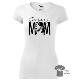   Great Swiss Mountain Dog T-shirt - Great Swiss Mountain Dog Shirt