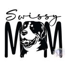 Great Swiss Mountain Dog T-shirt - Great Swiss Mountain Dog Shirt