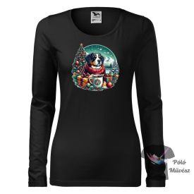   Great Swiss Mountain Dog T-shirt - Great Swiss Mountain Dog Shirt