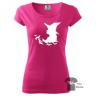 Withch T-shirt - Halloween