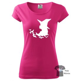 Withch T-shirt - Halloween