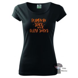 Withch T-shirt - Halloween