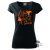 Withch T-shirt - Halloween